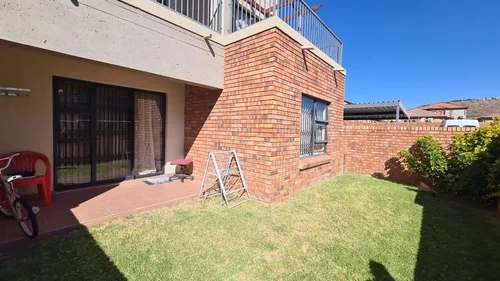 Wilgeheuwel, Roodepoort