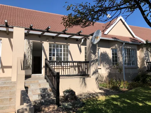 Eden Glen, Edenvale