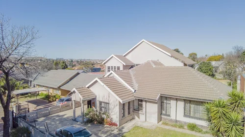 Illiondale, Edenvale