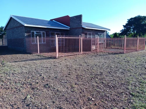 Wrenchville, Kuruman