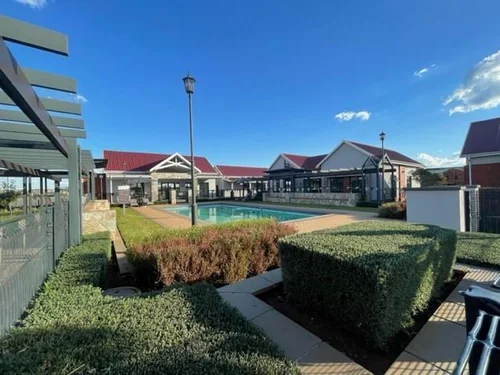 Glen Marais, Kempton Park