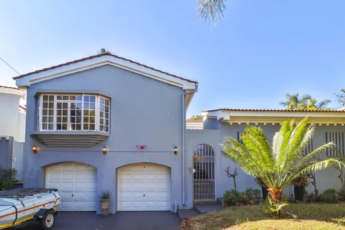 Lynnwood Glen, Pretoria