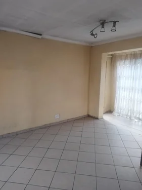 Bedworth Park, Vereeniging