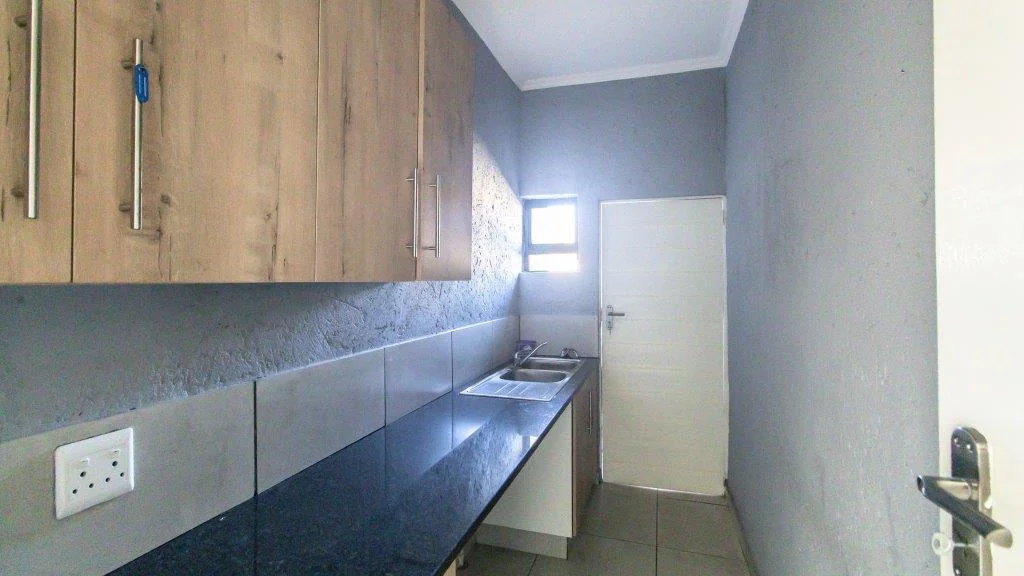 Modern Cluster Home in Bendor, Polokwane Offering Secure Living and Elegant Finishes