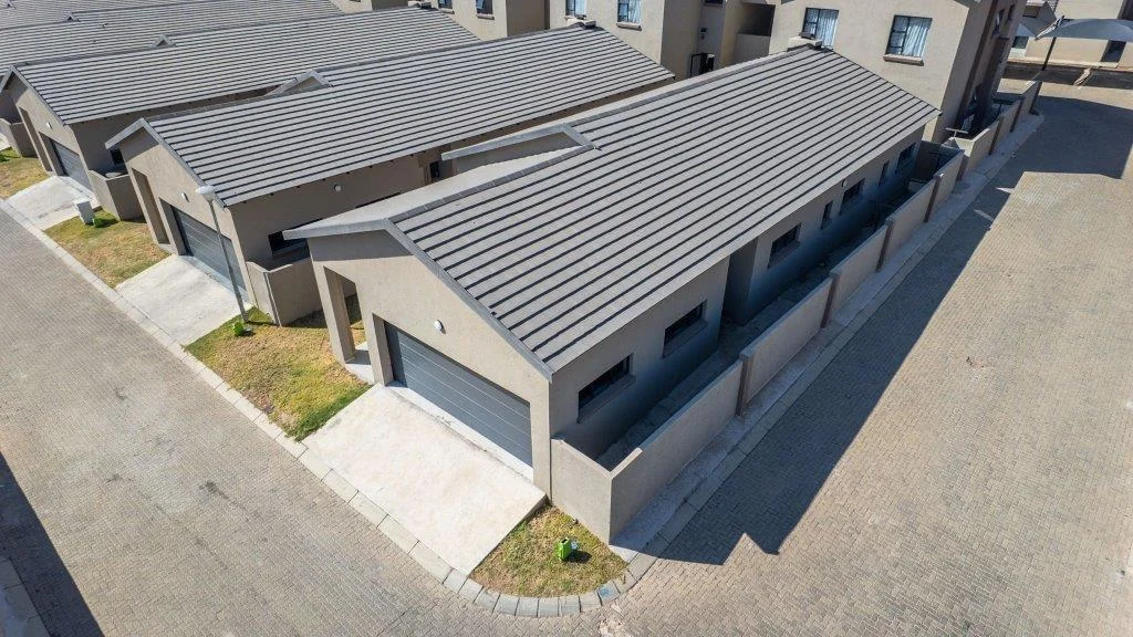 Modern Cluster Home in Bendor, Polokwane Offering Secure Living and Elegant Finishes