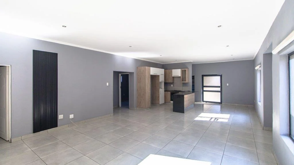 Modern Cluster Home in Bendor, Polokwane Offering Secure Living and Elegant Finishes
