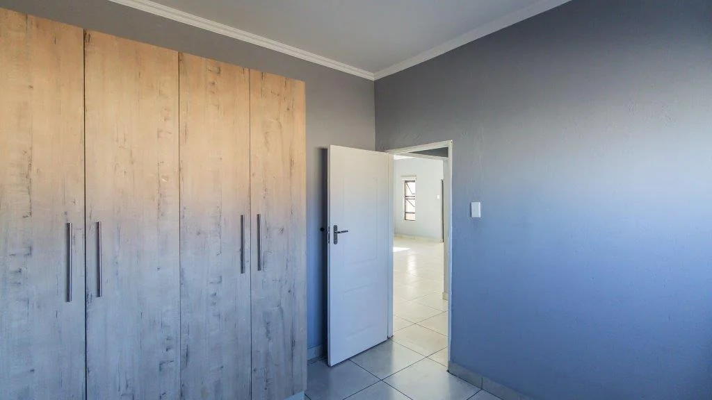 Modern Cluster Home in Bendor, Polokwane Offering Secure Living and Elegant Finishes