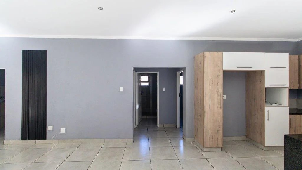 Modern Cluster Home in Bendor, Polokwane Offering Secure Living and Elegant Finishes