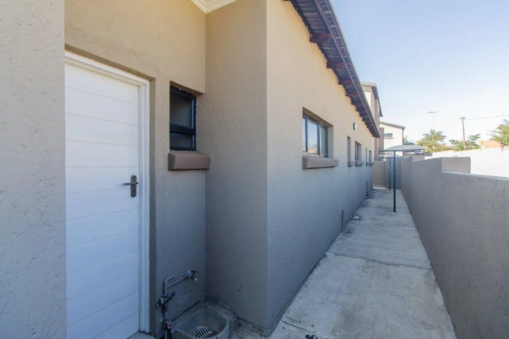 Modern Cluster Home in Bendor, Polokwane Offering Secure Living and Elegant Finishes