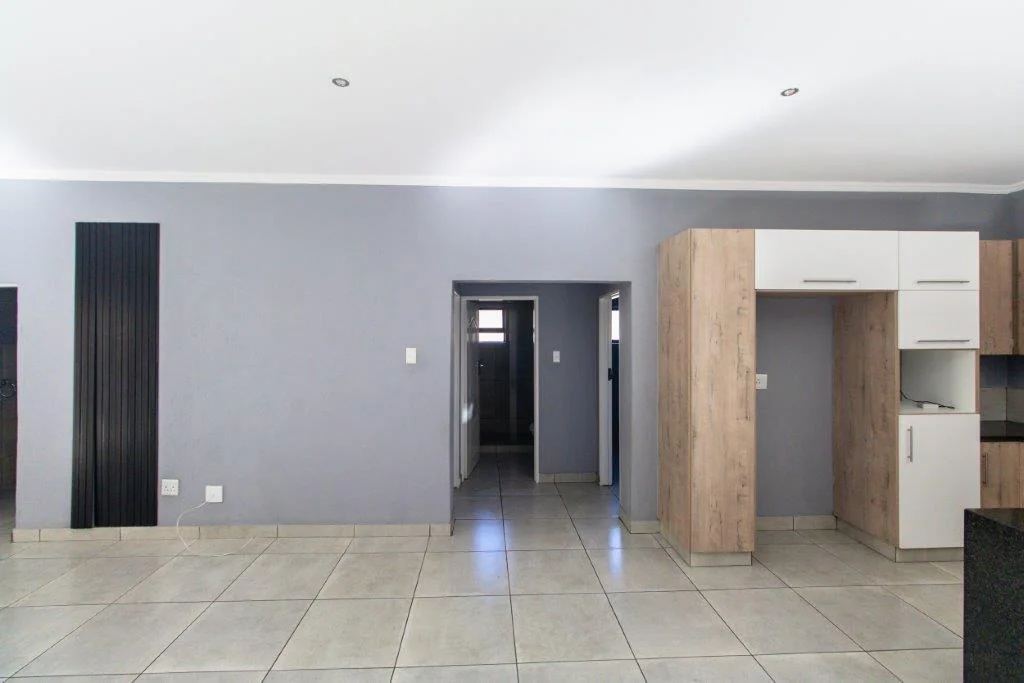 Modern Cluster Home in Bendor, Polokwane Offering Secure Living and Elegant Finishes