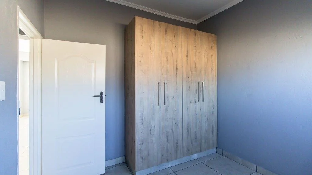 Modern Cluster Home in Bendor, Polokwane Offering Secure Living and Elegant Finishes