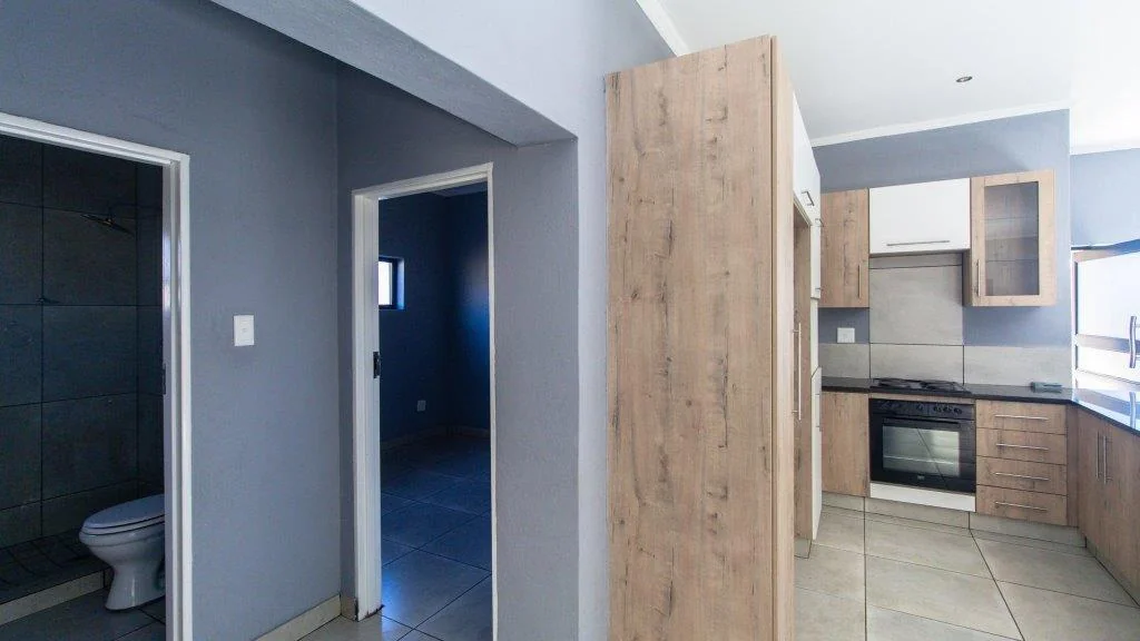 Modern Cluster Home in Bendor, Polokwane Offering Secure Living and Elegant Finishes