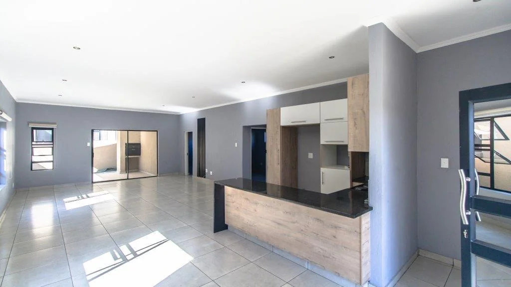 Modern Cluster Home in Bendor, Polokwane Offering Secure Living and Elegant Finishes
