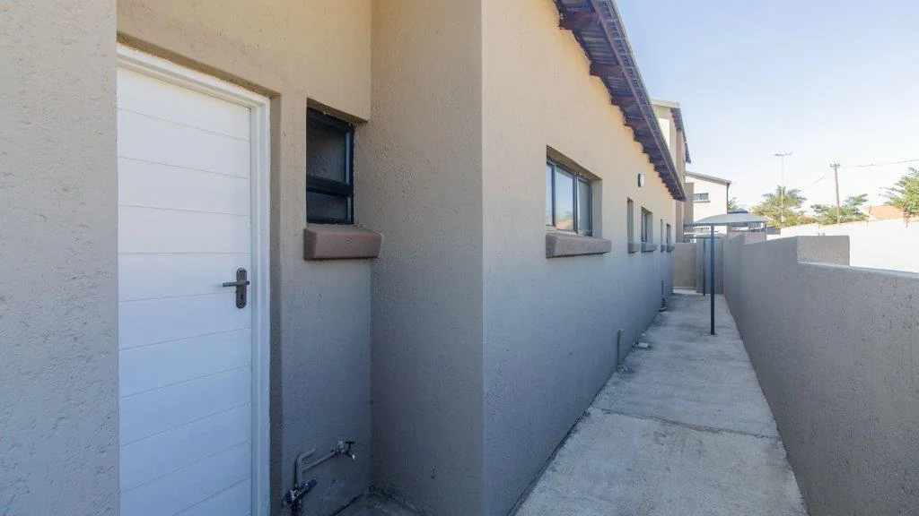 Modern Cluster Home in Bendor, Polokwane Offering Secure Living and Elegant Finishes