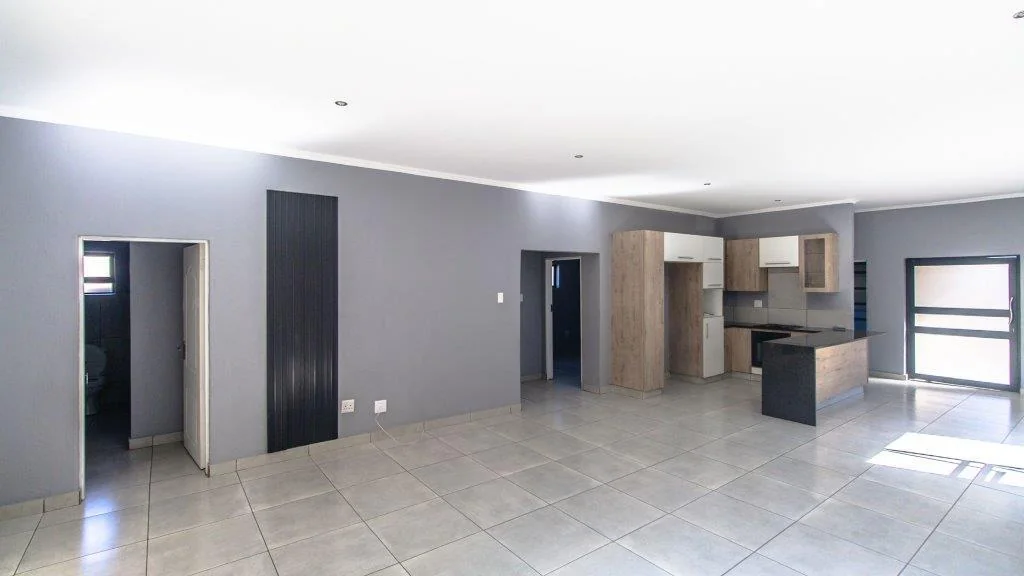 Modern Cluster Home in Bendor, Polokwane Offering Secure Living and Elegant Finishes
