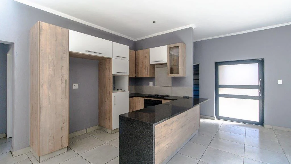 Modern Cluster Home in Bendor, Polokwane Offering Secure Living and Elegant Finishes