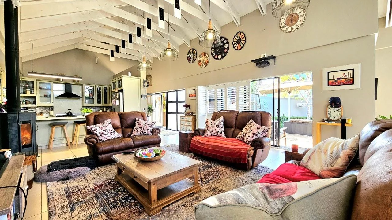 The Ridge single level GEM, offering QUALITY and CARE.