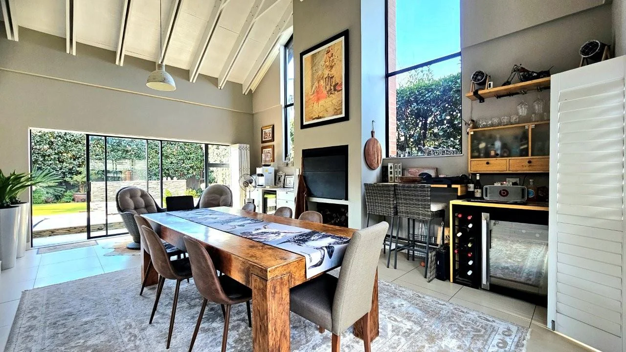 The Ridge single level GEM, offering QUALITY and CARE.