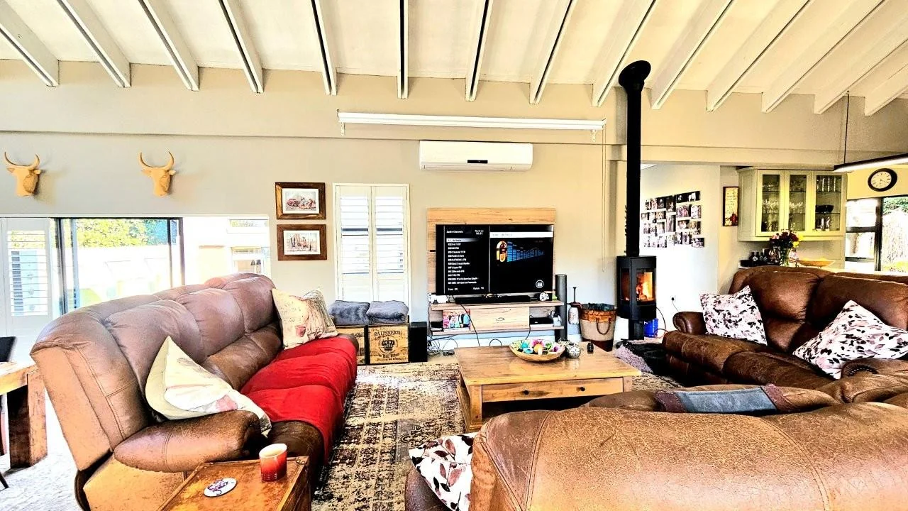 The Ridge single level GEM, offering QUALITY and CARE.