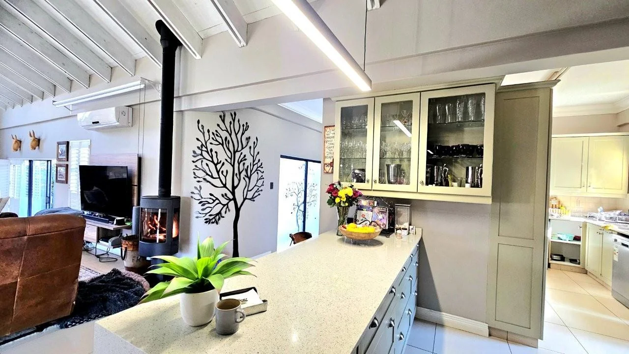 The Ridge single level GEM, offering QUALITY and CARE.