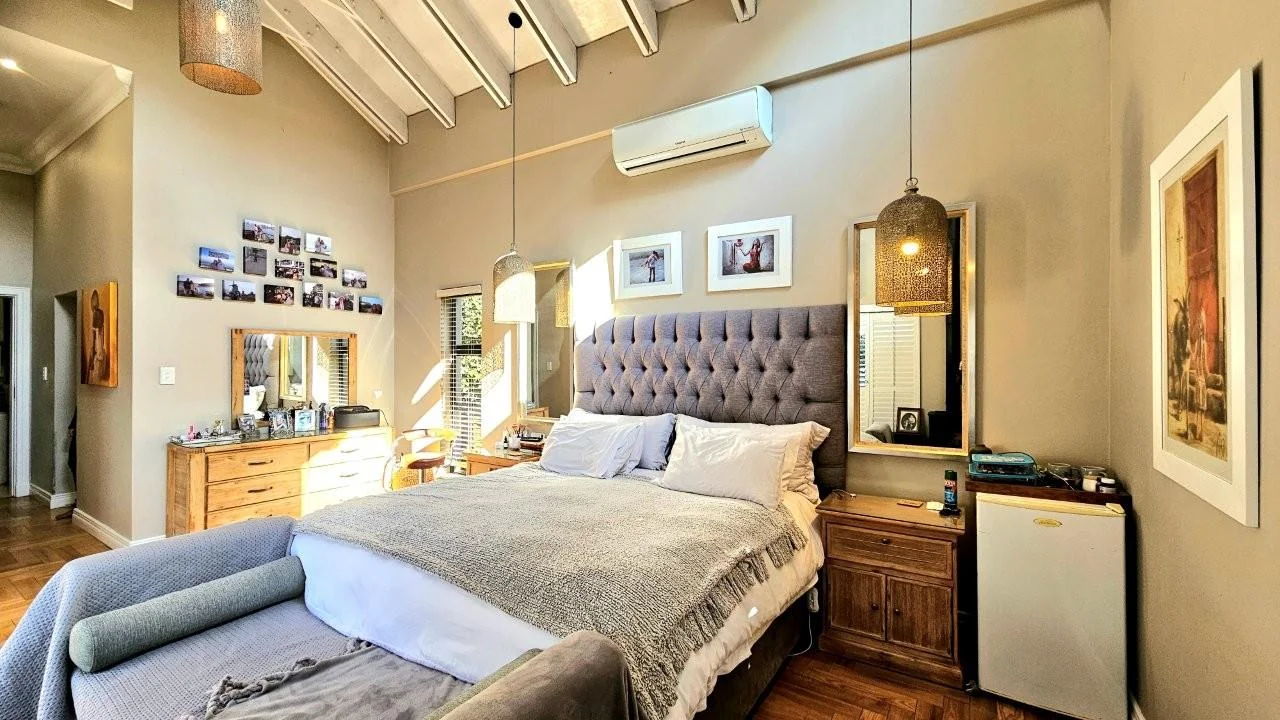 The Ridge single level GEM, offering QUALITY and CARE.