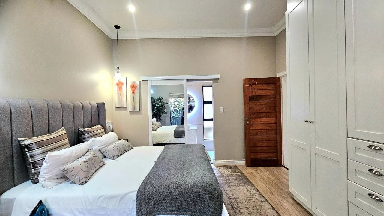 The Ridge single level GEM, offering QUALITY and CARE.