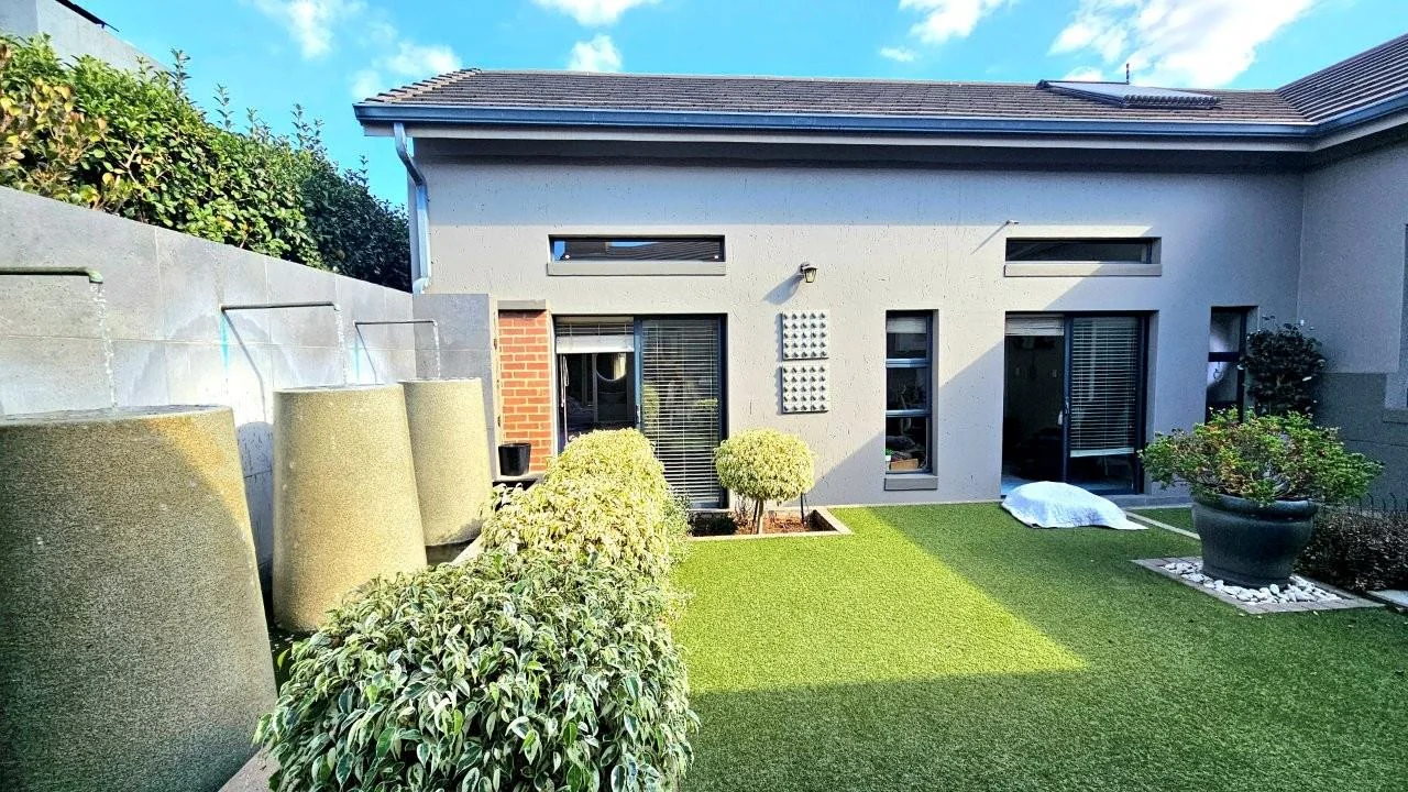 The Ridge single level GEM, offering QUALITY and CARE.