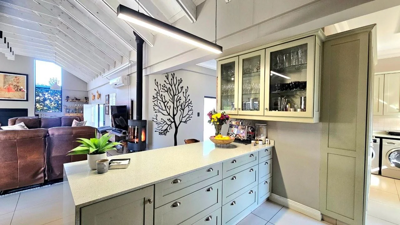 The Ridge single level GEM, offering QUALITY and CARE.