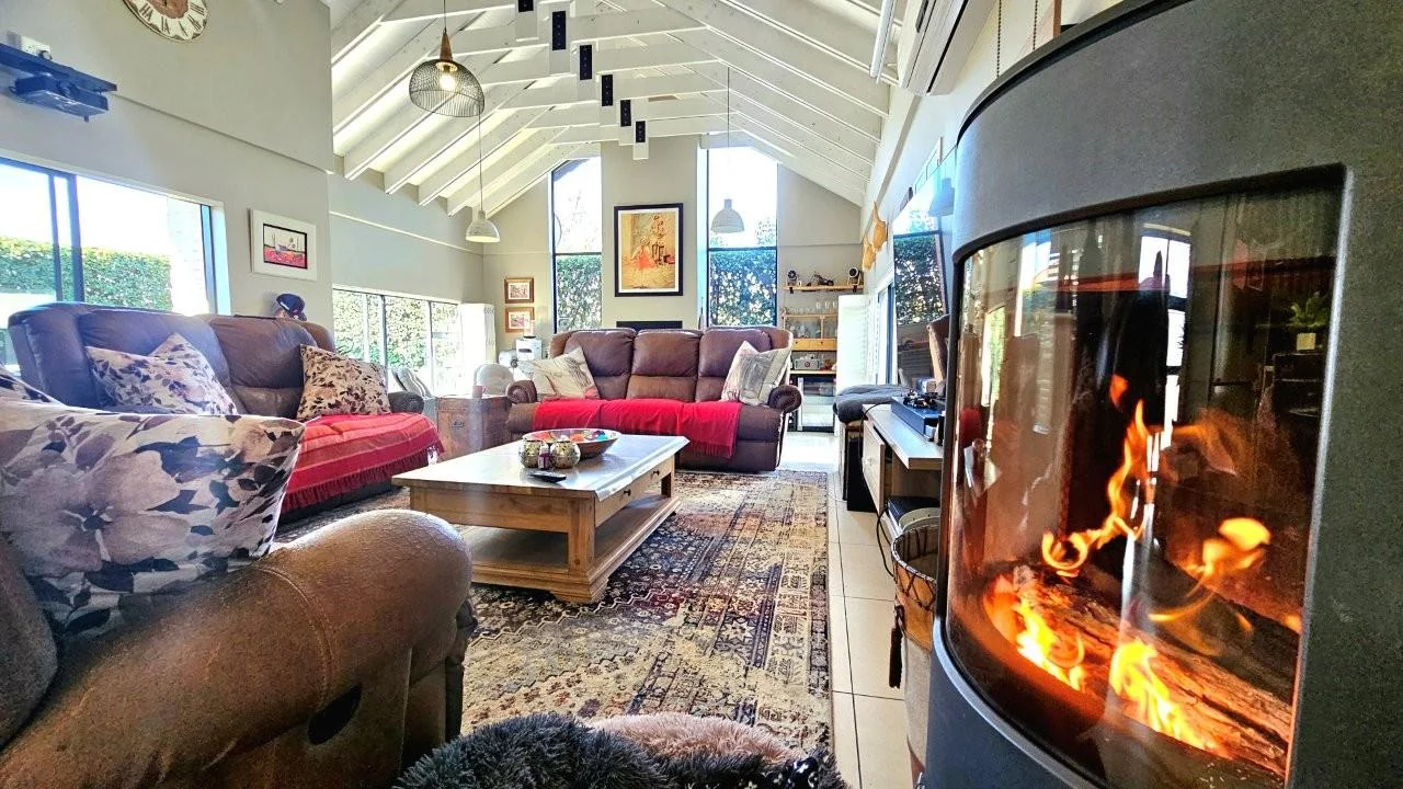 The Ridge single level GEM, offering QUALITY and CARE.