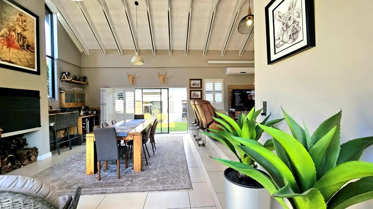 The Ridge single level GEM, offering QUALITY and CARE.