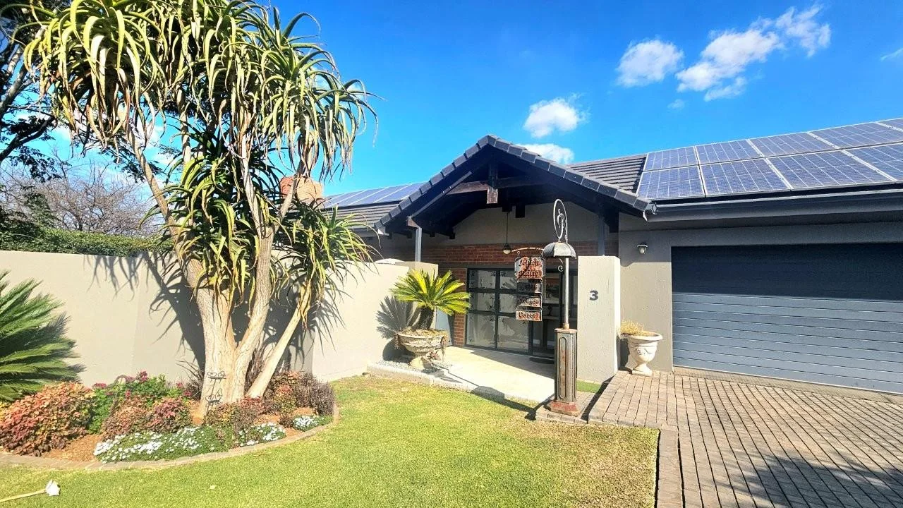 The Ridge single level GEM, offering QUALITY and CARE.