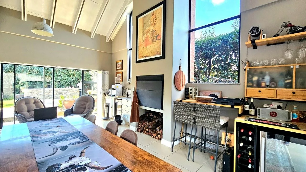 The Ridge single level GEM, offering QUALITY and CARE.