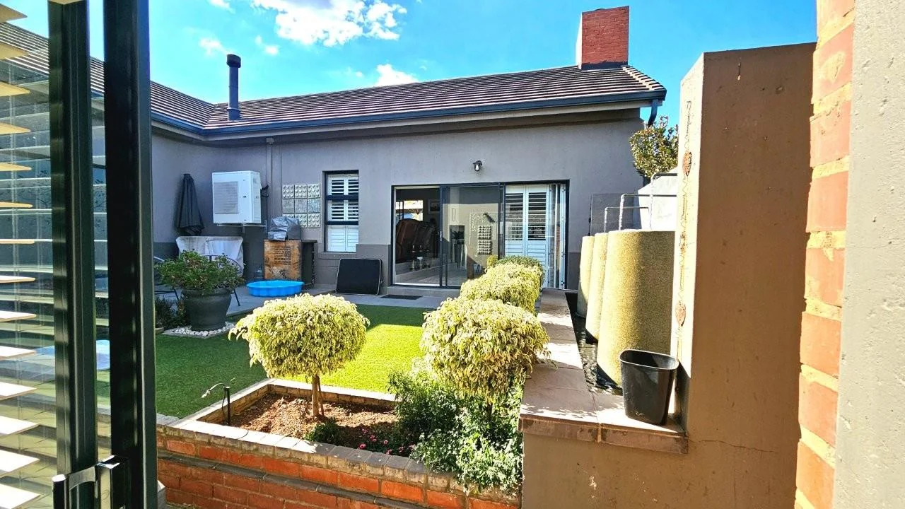 The Ridge single level GEM, offering QUALITY and CARE.