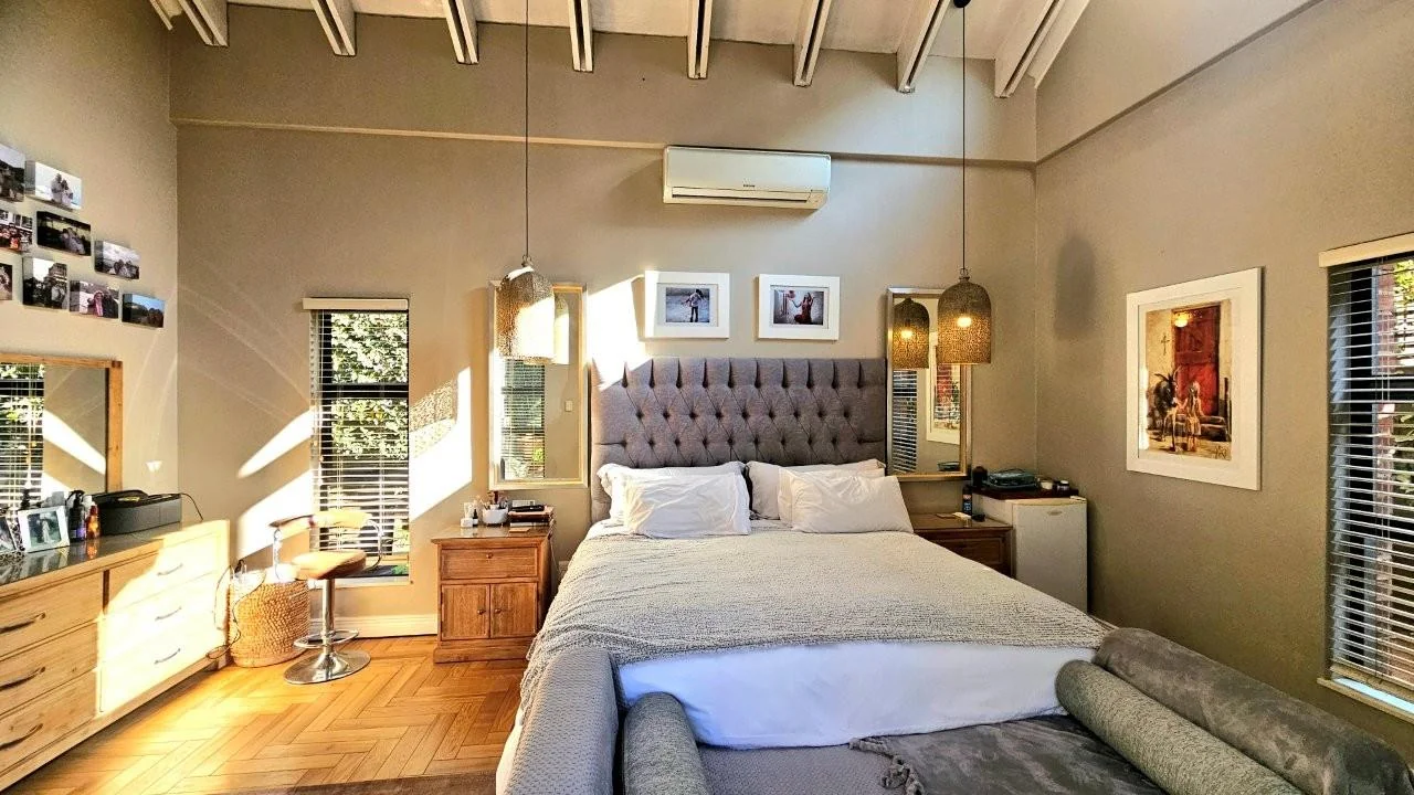 The Ridge single level GEM, offering QUALITY and CARE.