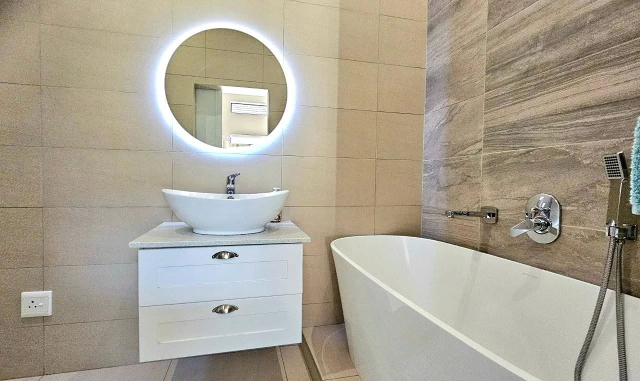 The Ridge single level GEM, offering QUALITY and CARE.