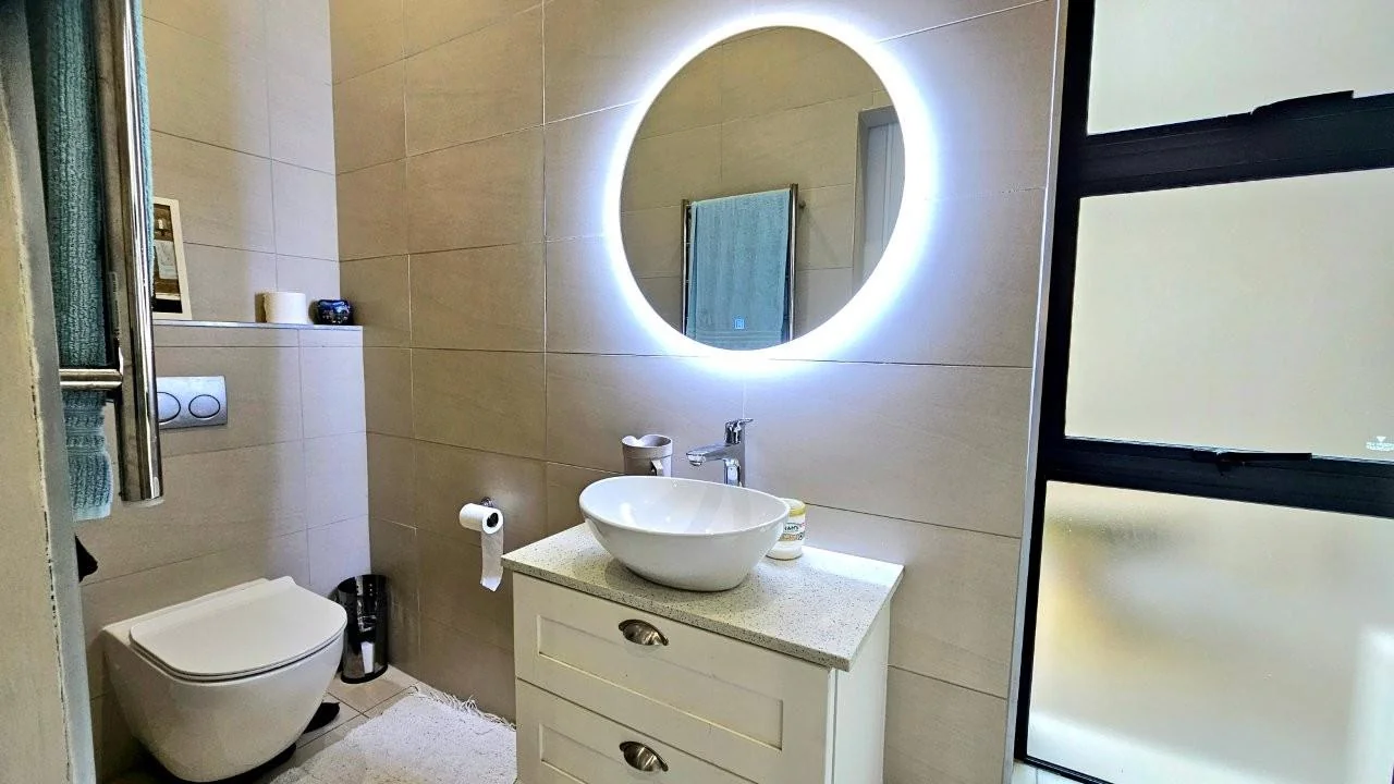 The Ridge single level GEM, offering QUALITY and CARE.