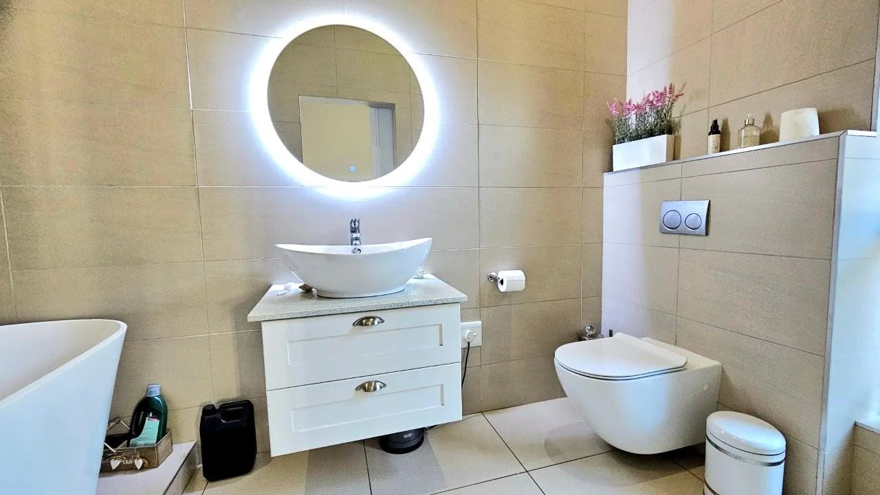 The Ridge single level GEM, offering QUALITY and CARE.