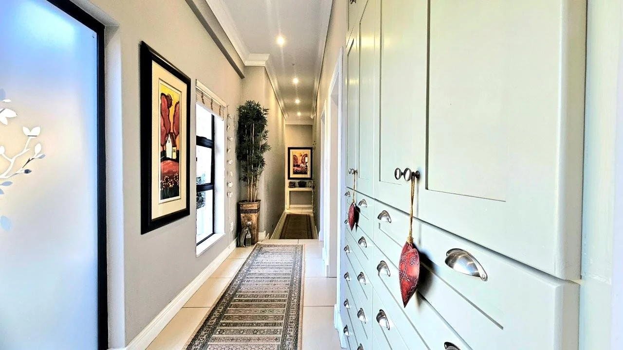 The Ridge single level GEM, offering QUALITY and CARE.