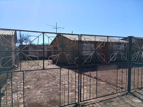 Sebokeng Zone 7, Sebokeng