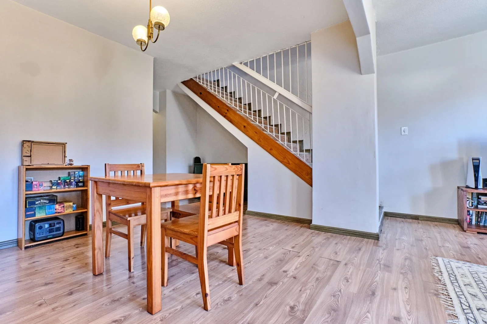 Inviting 2-Bedroom Duplex in Tranquil Fairland for sale.