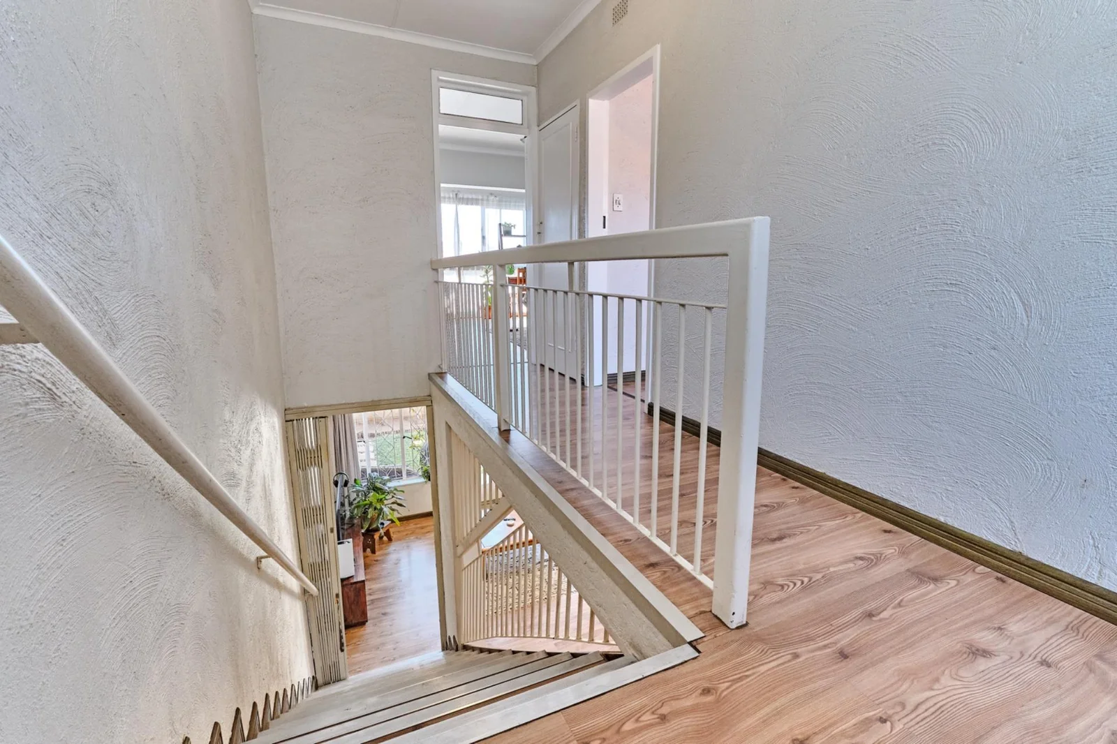 Inviting 2-Bedroom Duplex in Tranquil Fairland for sale.