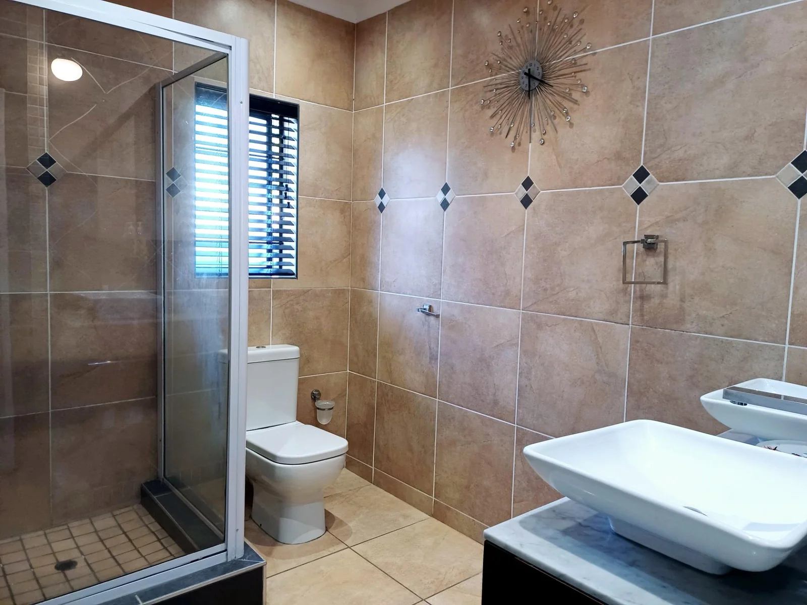 Stunning Face Brick!