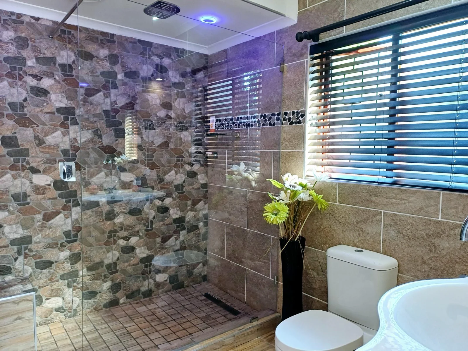 Stunning Face Brick!