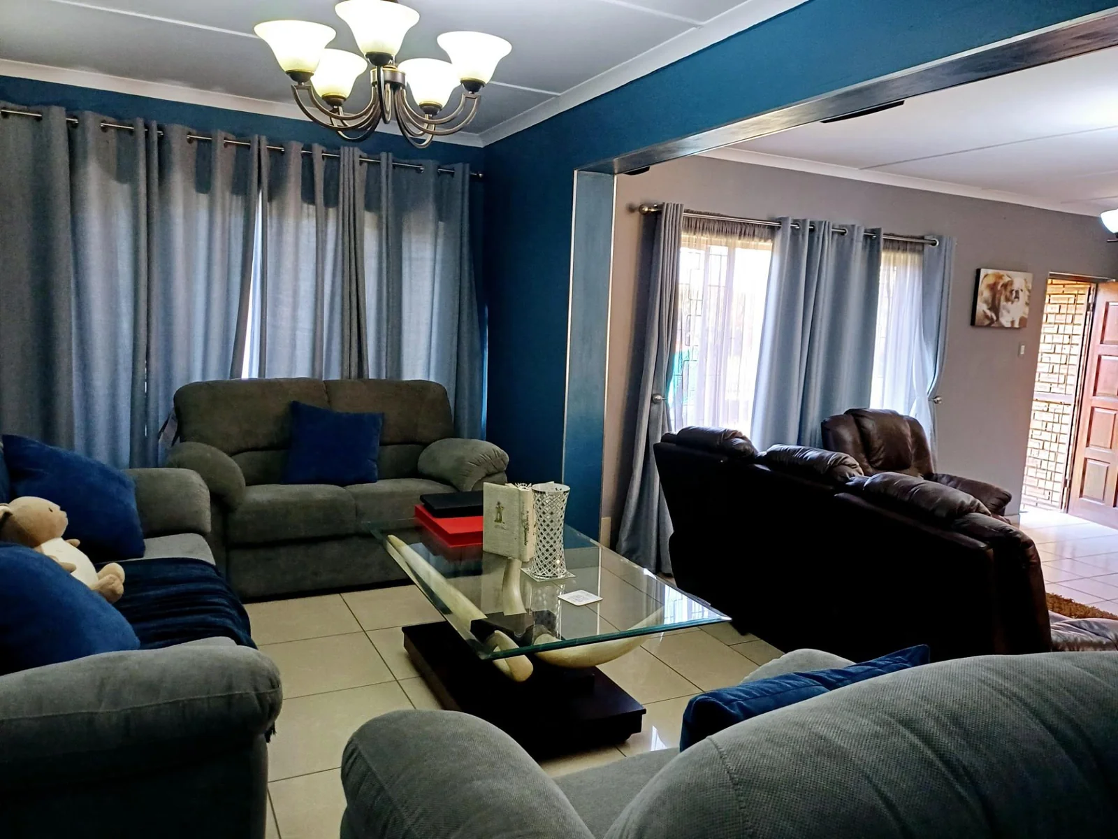 Stunning Face Brick!