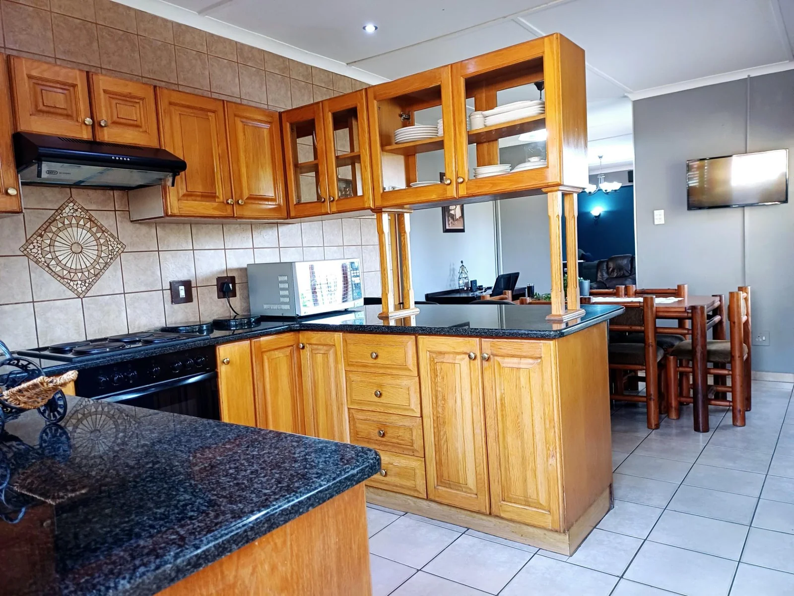 Stunning Face Brick!