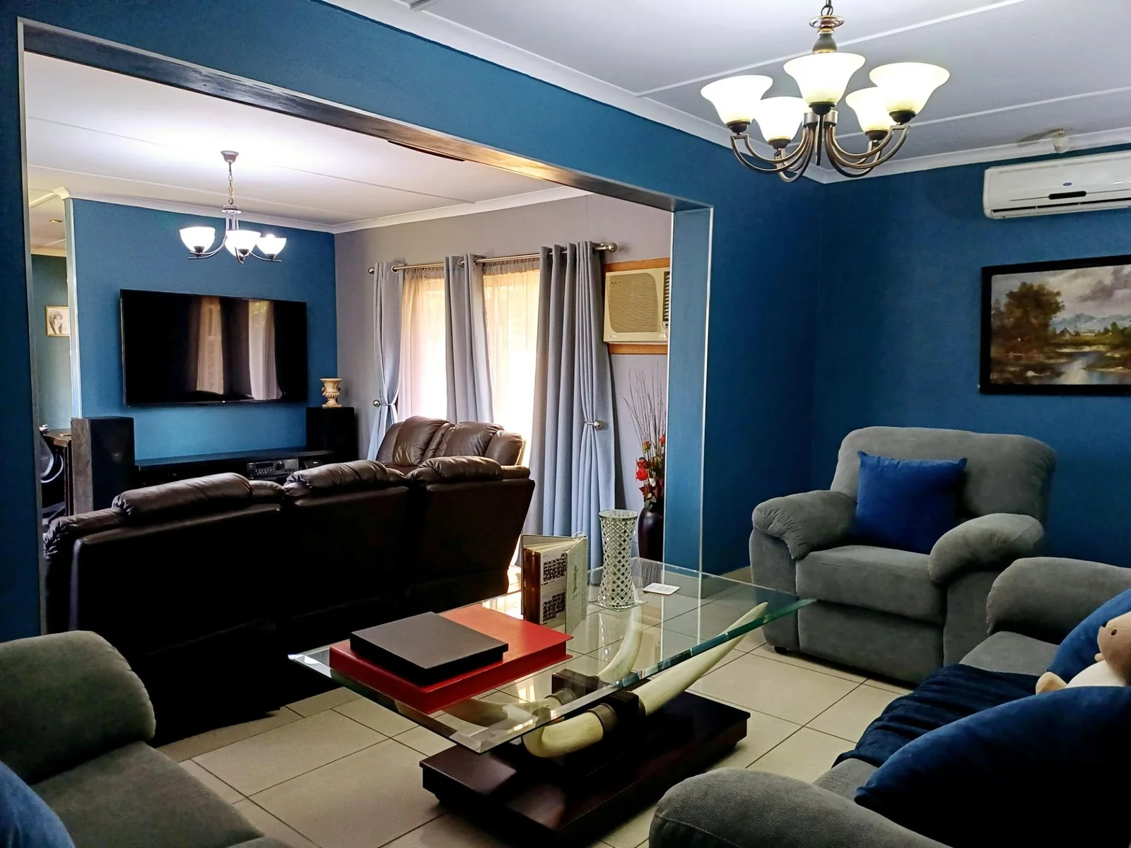 Stunning Face Brick!