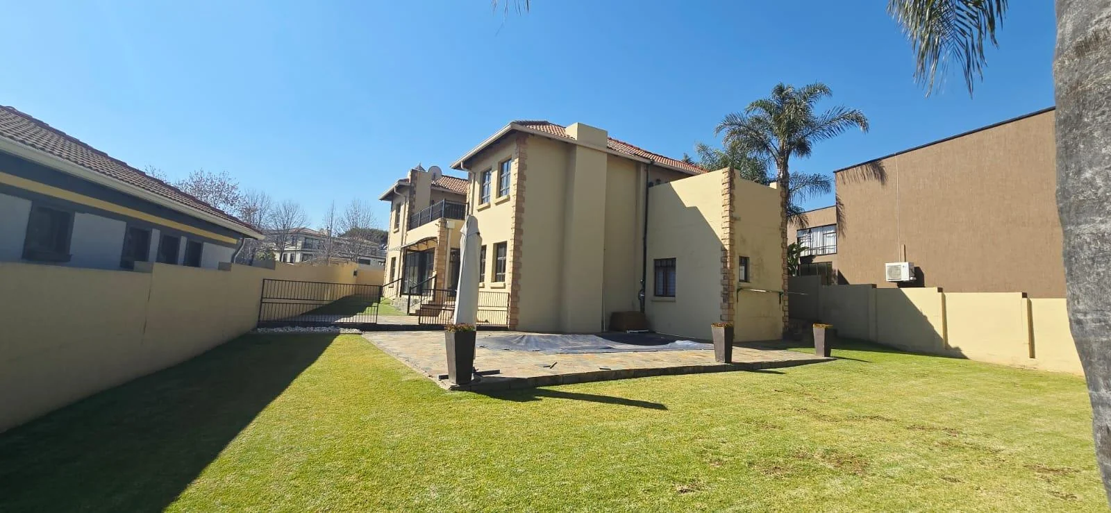 Stylish 4-Bedroom Family Home in Secure Glen Erasmia Estate