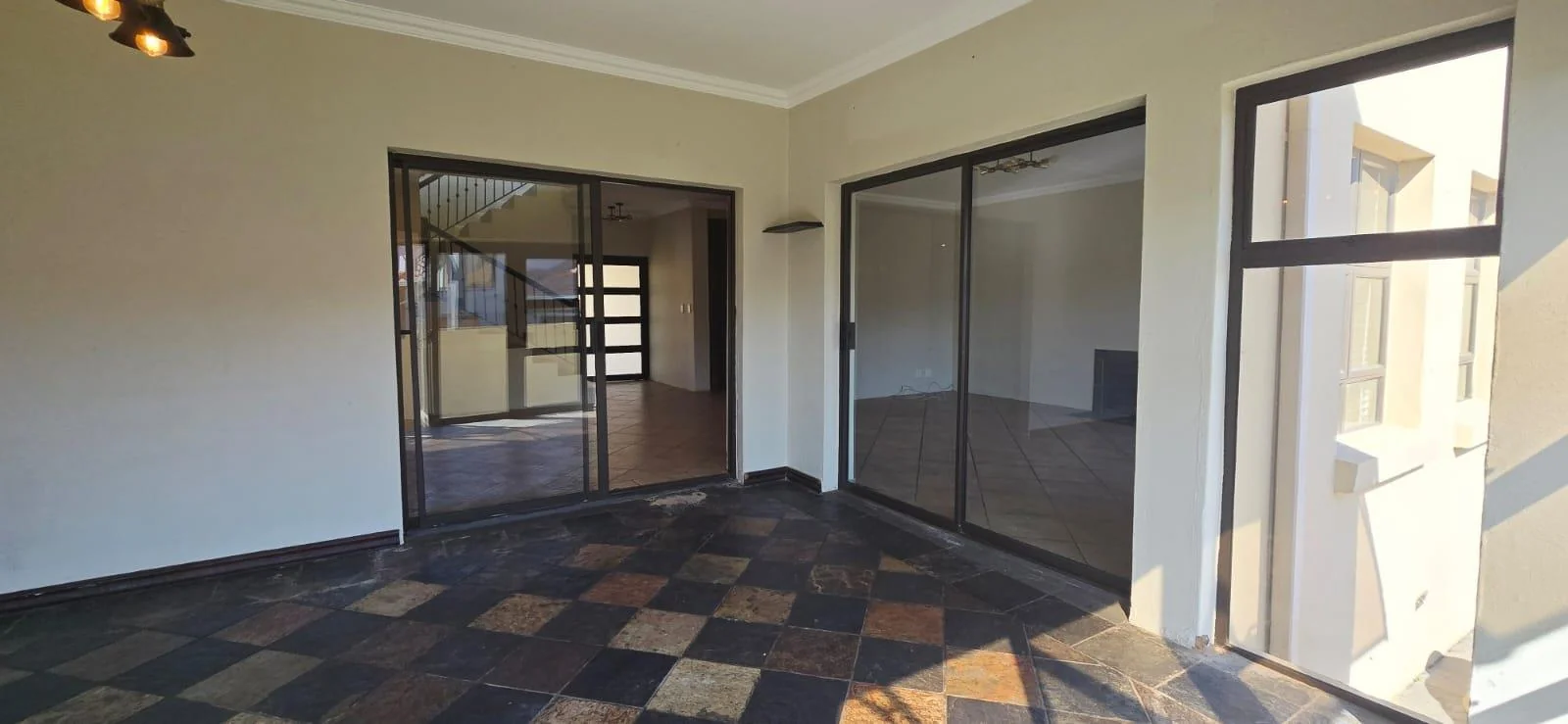 Stylish 4-Bedroom Family Home in Secure Glen Erasmia Estate