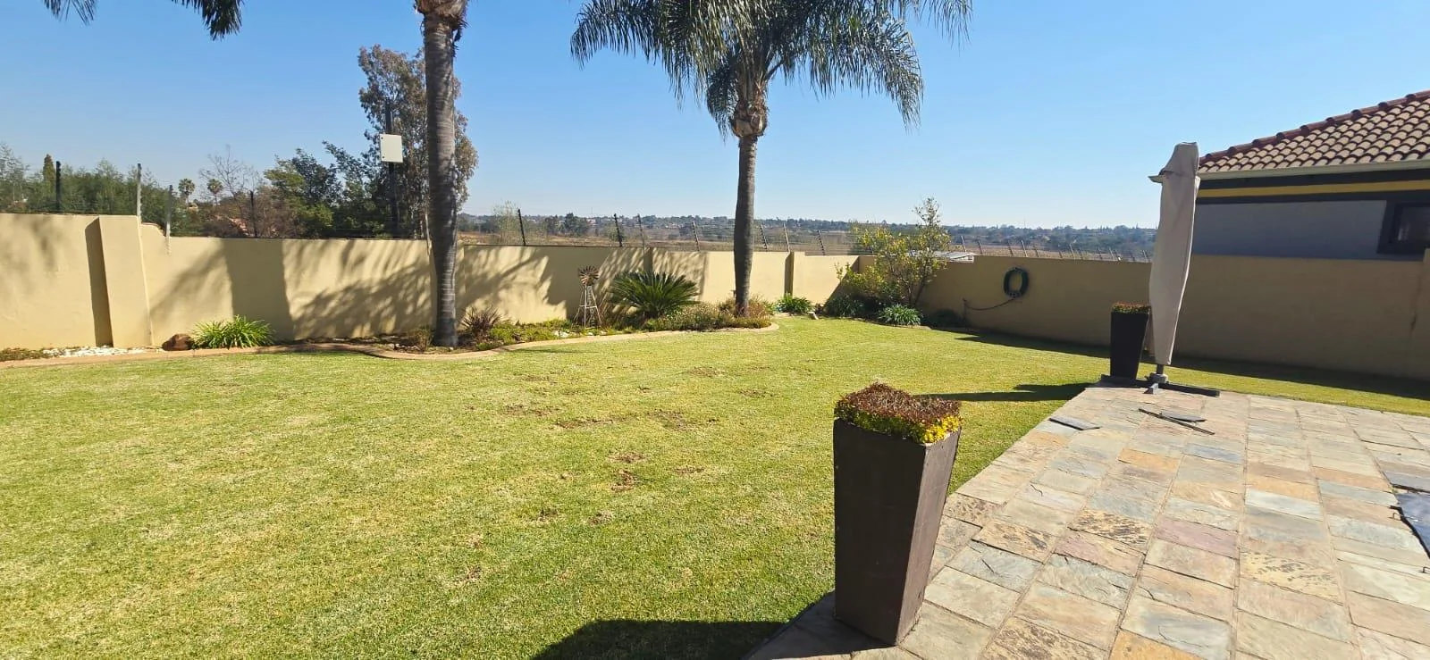 Stylish 4-Bedroom Family Home in Secure Glen Erasmia Estate