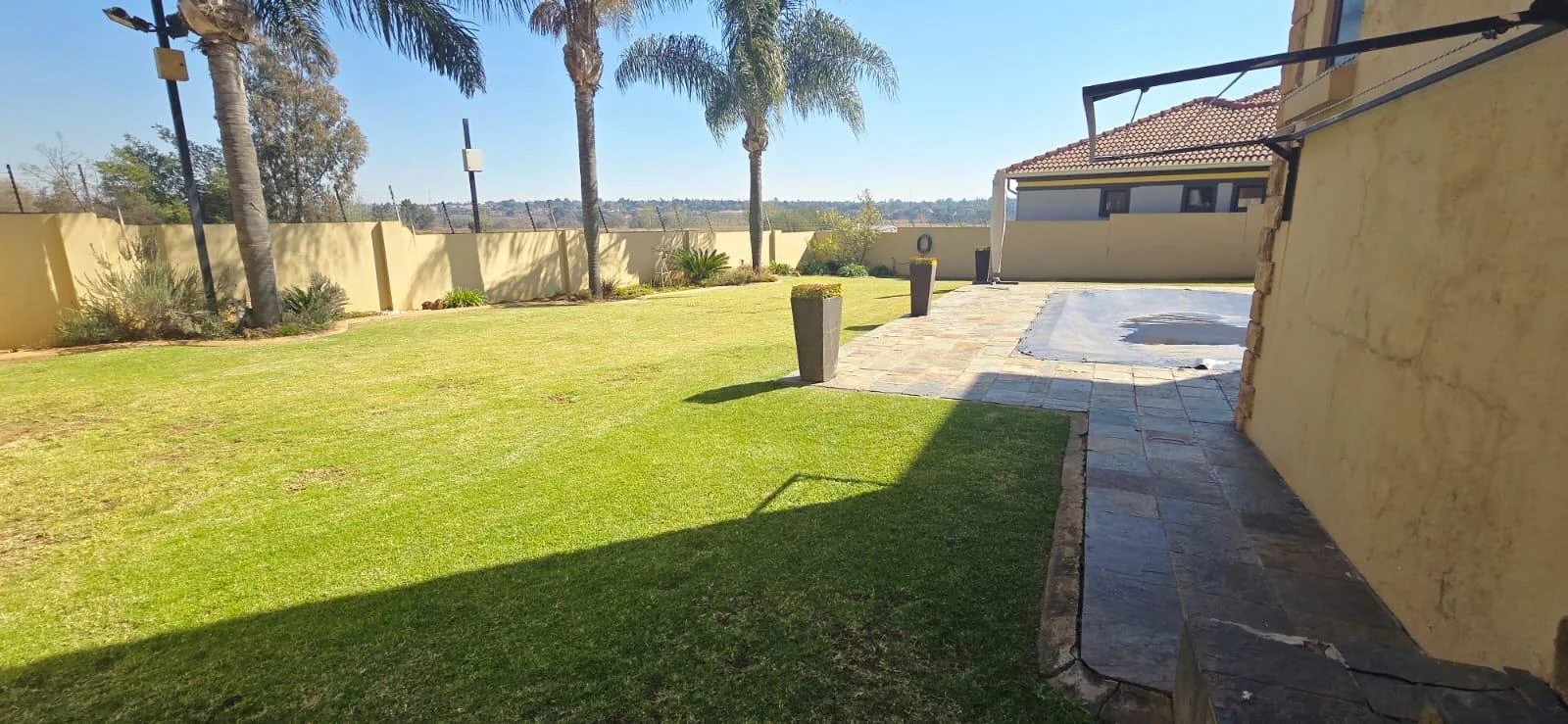 Stylish 4-Bedroom Family Home in Secure Glen Erasmia Estate